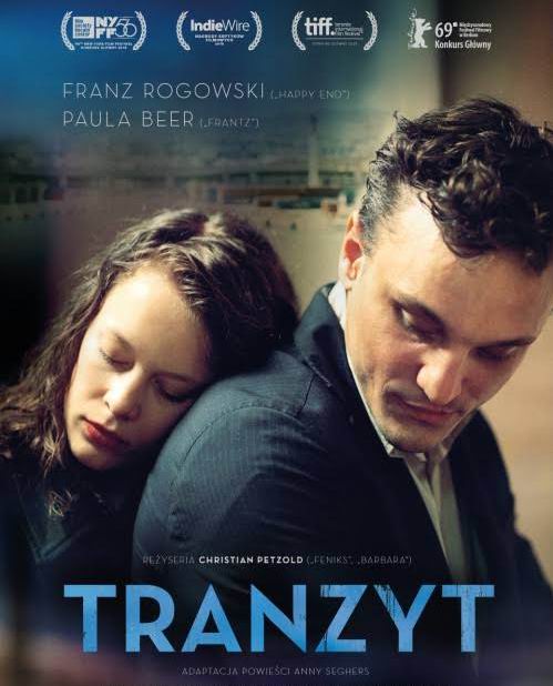 tranzyt